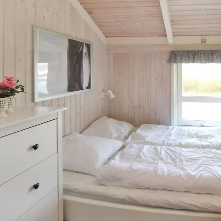 Sina - 300m From The Sea In Nw Jutland By Interhome