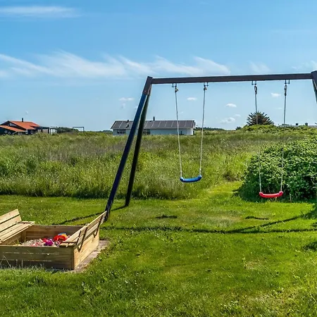 Sina - 300m From The Sea In Nw Jutland By Interhome Løkken