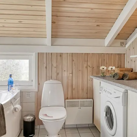 Sina - 300m From The Sea By Interhome Feriehus *