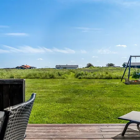 Sina - 300m From The Sea By Interhome * Løkken