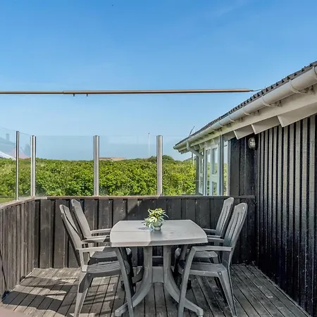 Feriehus Sina - 300m From The Sea By Interhome