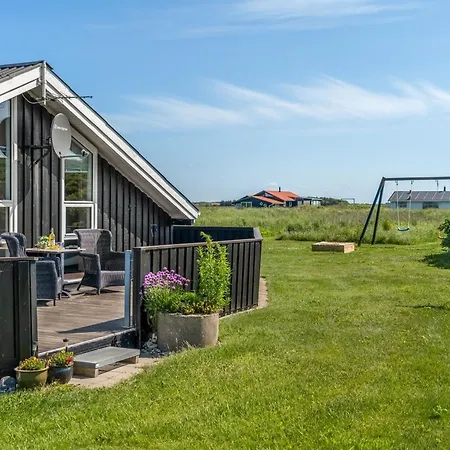 Feriehus Sina - 300m From The Sea By Interhome *
