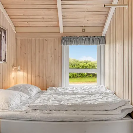 Feriehus Sina - 300m From The Sea By Interhome