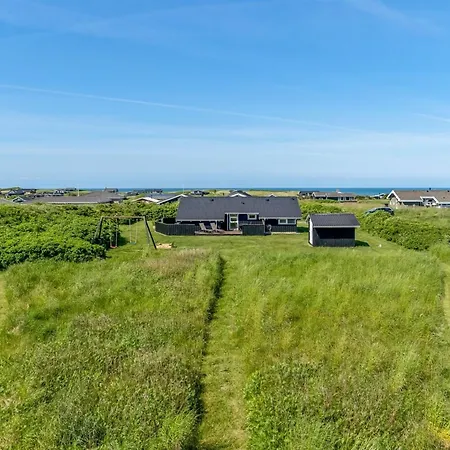 Sina - 300m From The Sea By Interhome Holiday home